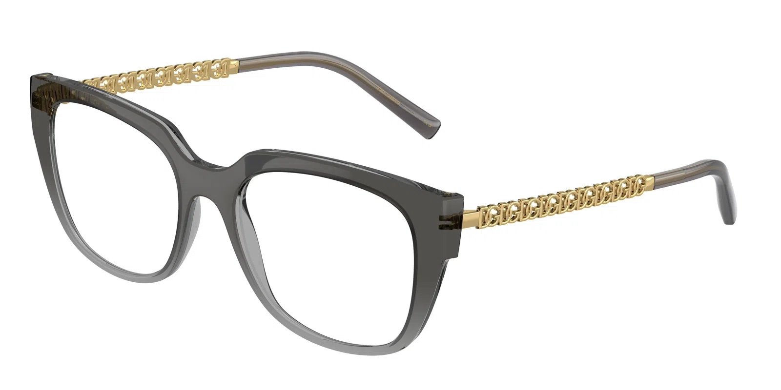 Dolce & Gabbana 5087 Eyeglasses - view 7